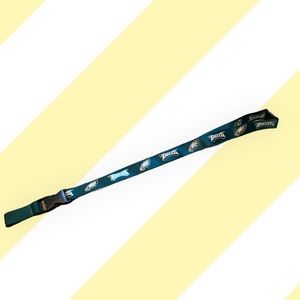 Eagles Lanyard